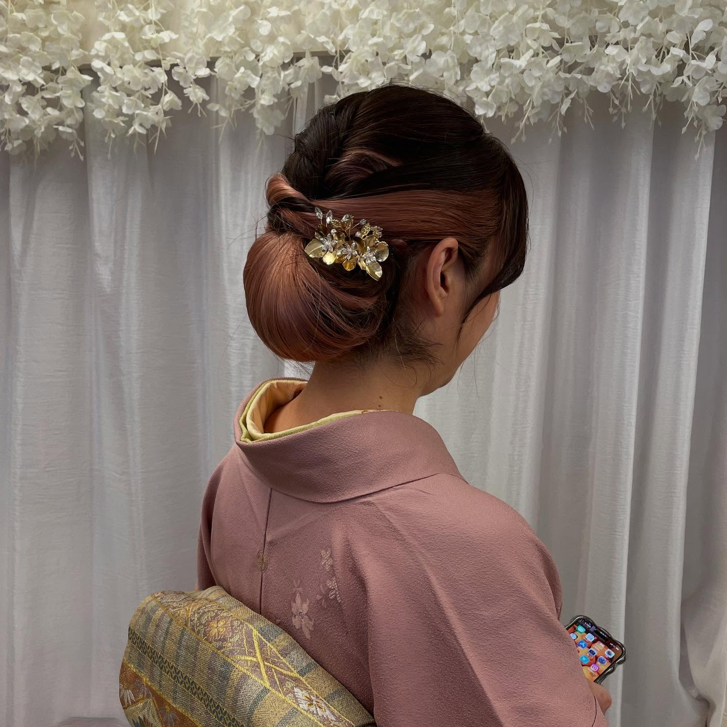 〖篠崎〗卒業式シリーズ🌸