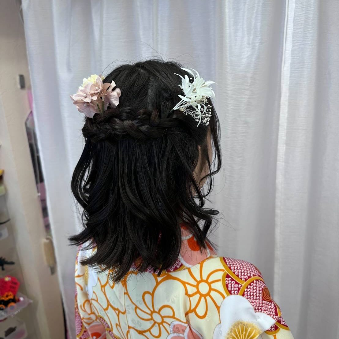 〖篠崎〗卒業式シリーズ🌸