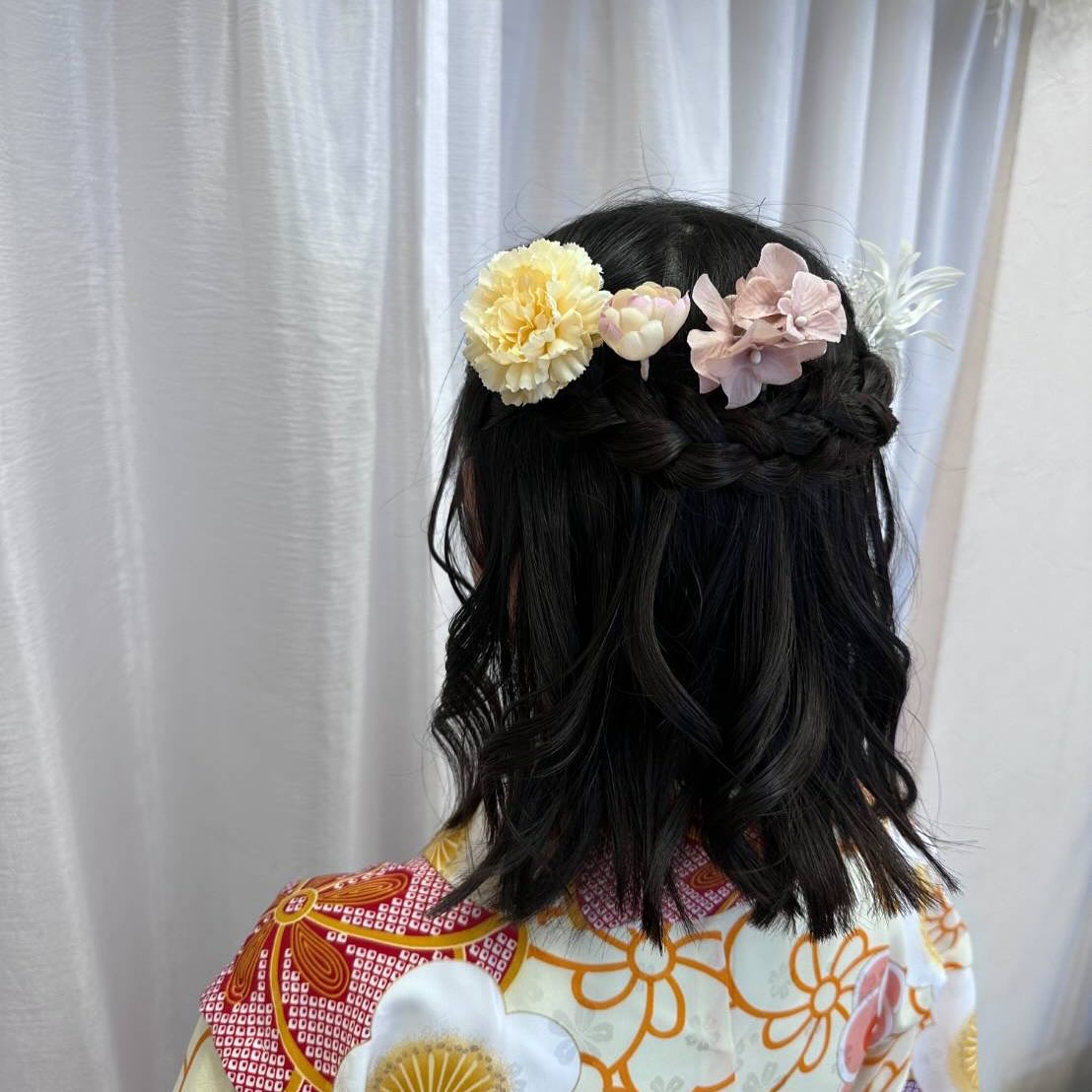 〖篠崎〗卒業式シリーズ🌸