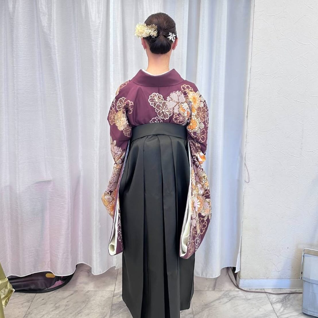 〖篠崎〗卒業式シリーズ🌸