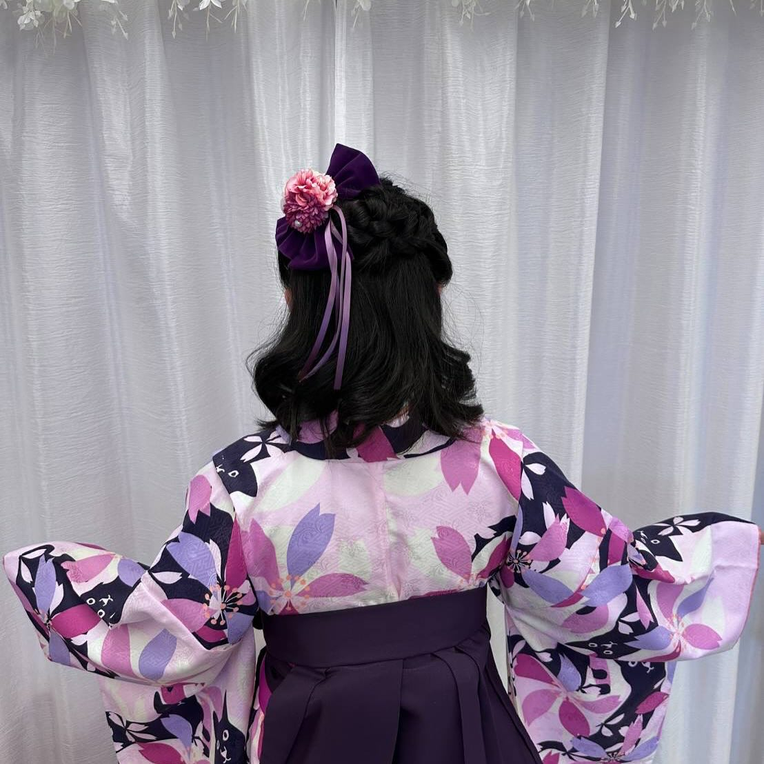 〖篠崎〗卒業式シリーズ🌸