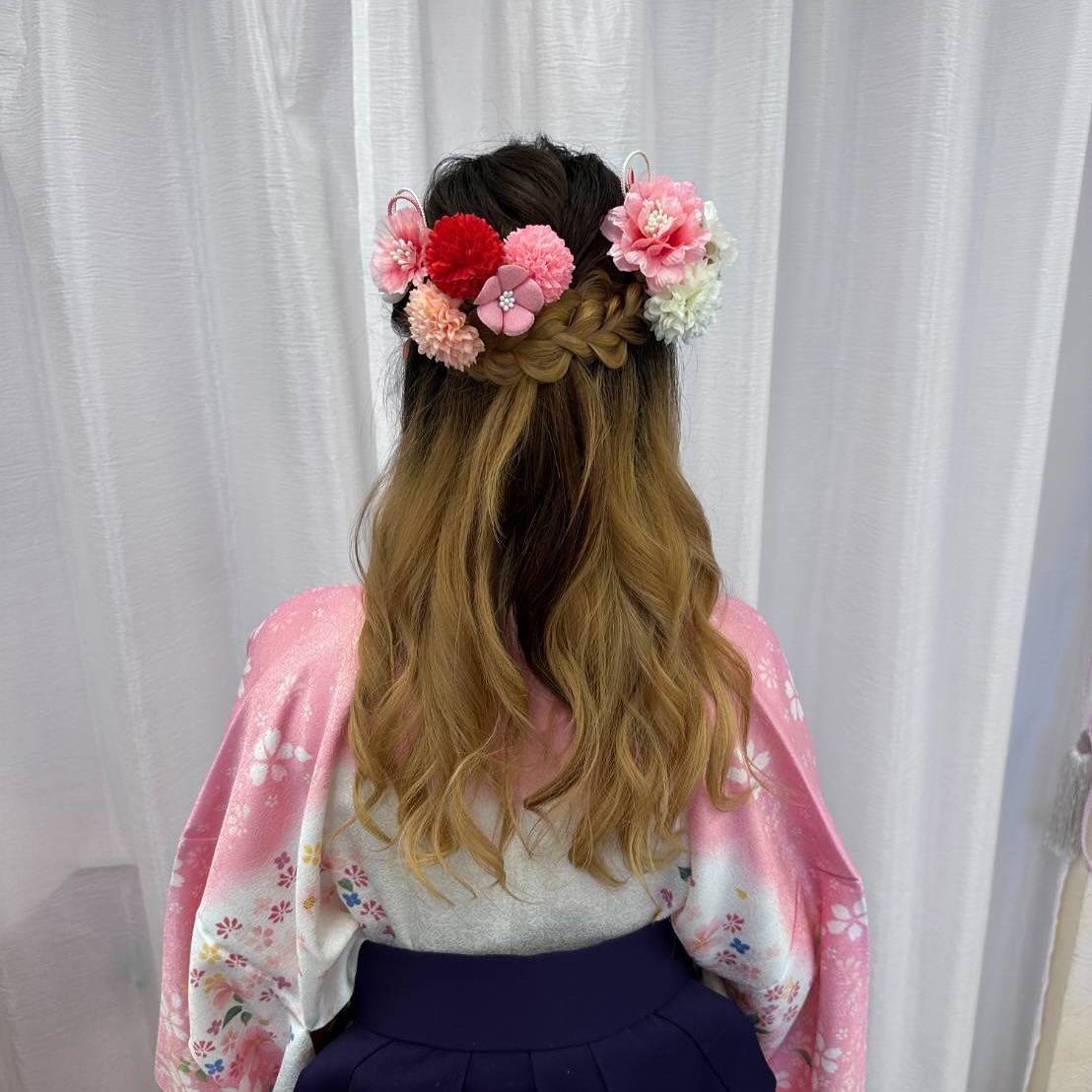 〖篠崎〗卒業式シリーズ🌸