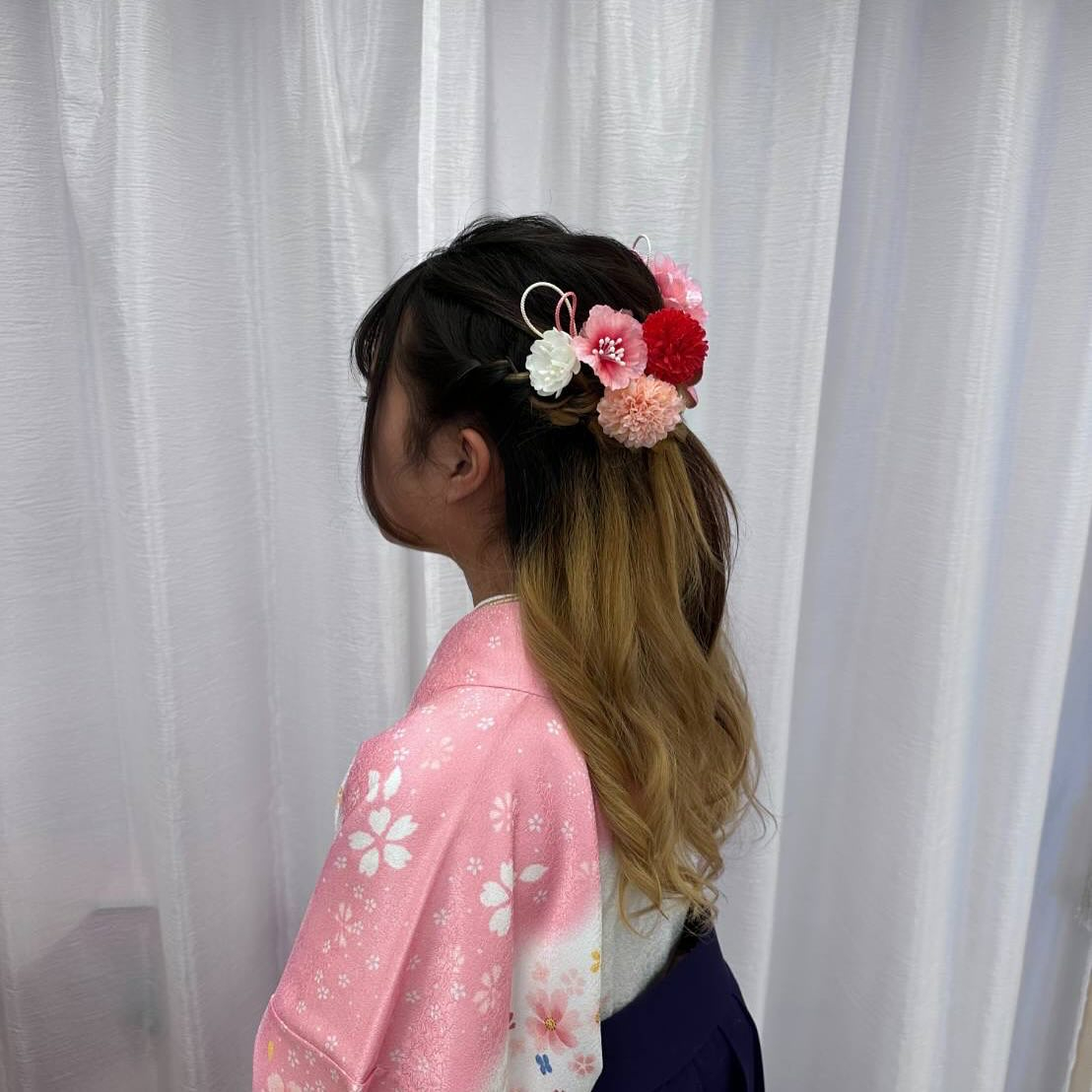 〖篠崎〗卒業式シリーズ🌸