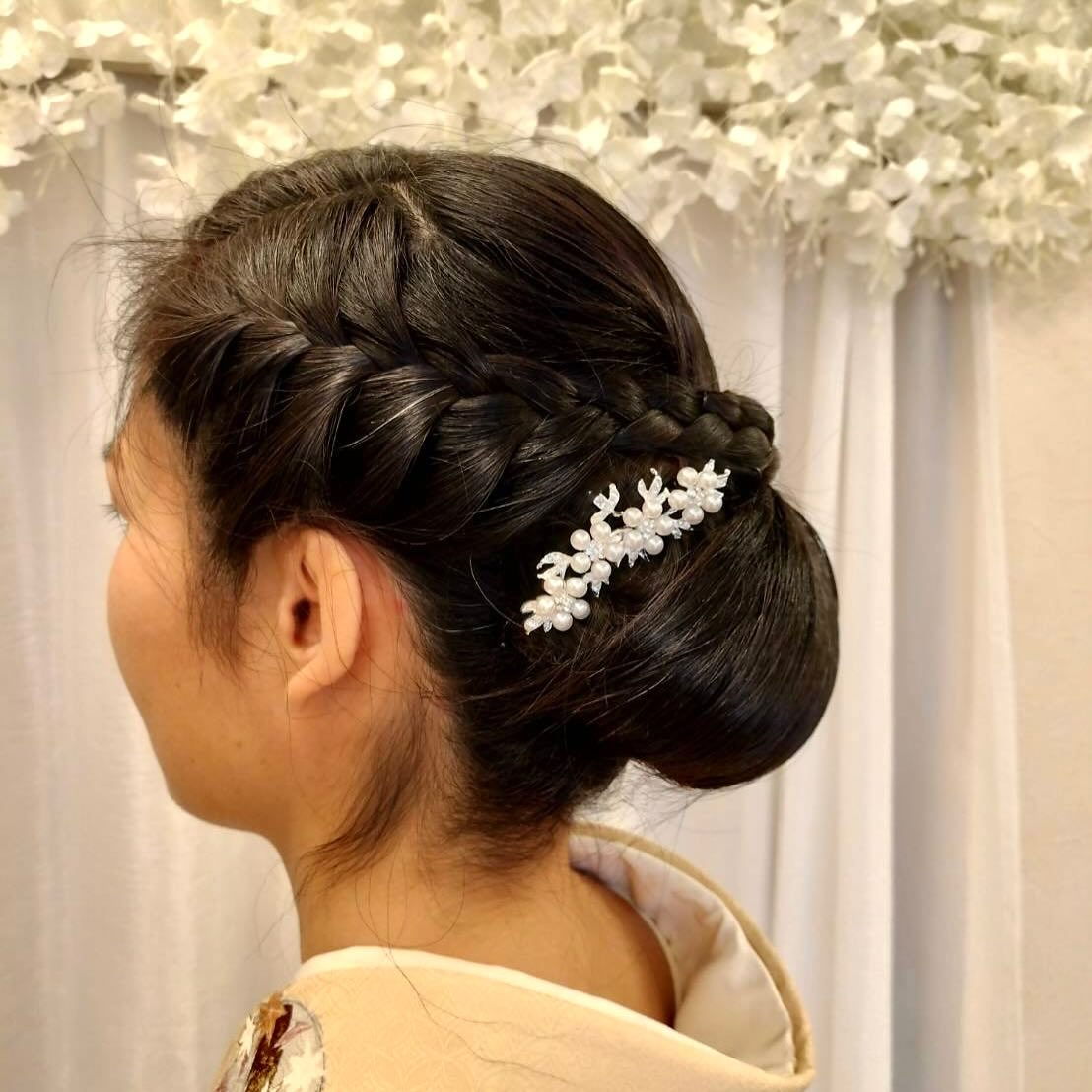 〖篠崎〗入学式🌸