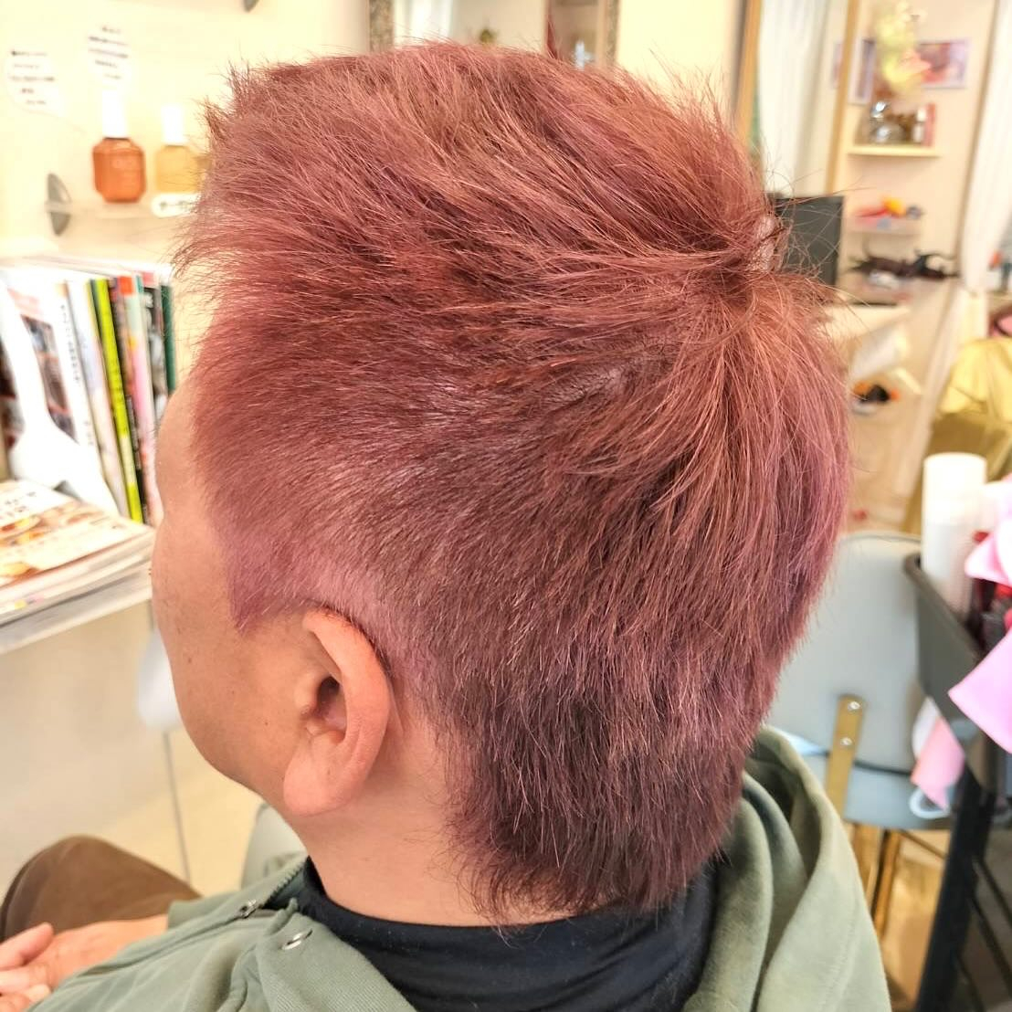 〖篠崎〗入学式🌸