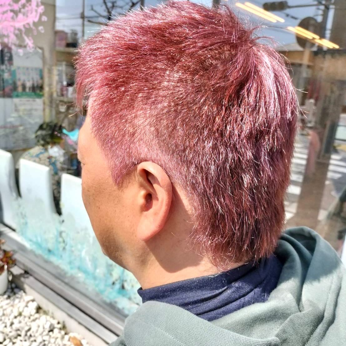 〖篠崎〗入学式🌸