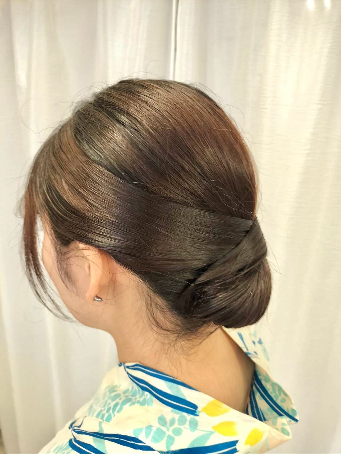 【篠崎】花火大会はやっぱり浴衣👘 ♡