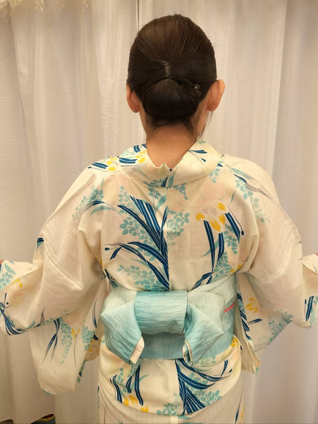 【篠崎】花火大会はやっぱり浴衣👘 ♡