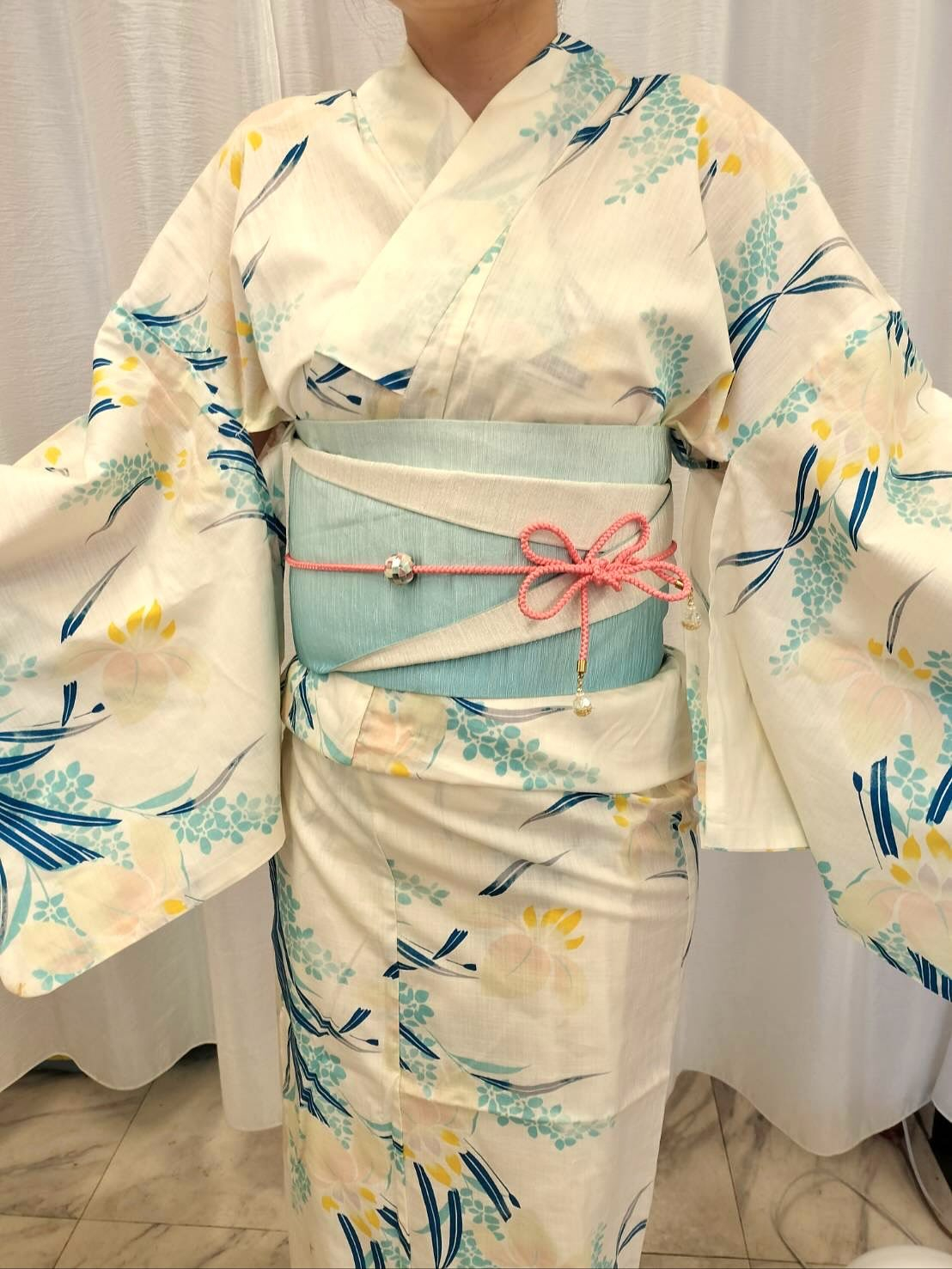 【篠崎】花火大会はやっぱり浴衣👘 ♡