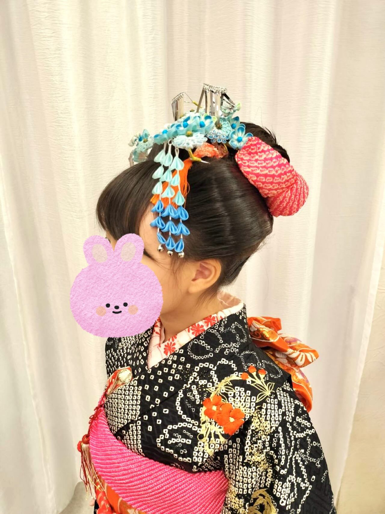 【篠崎】2025年七五三シリーズ