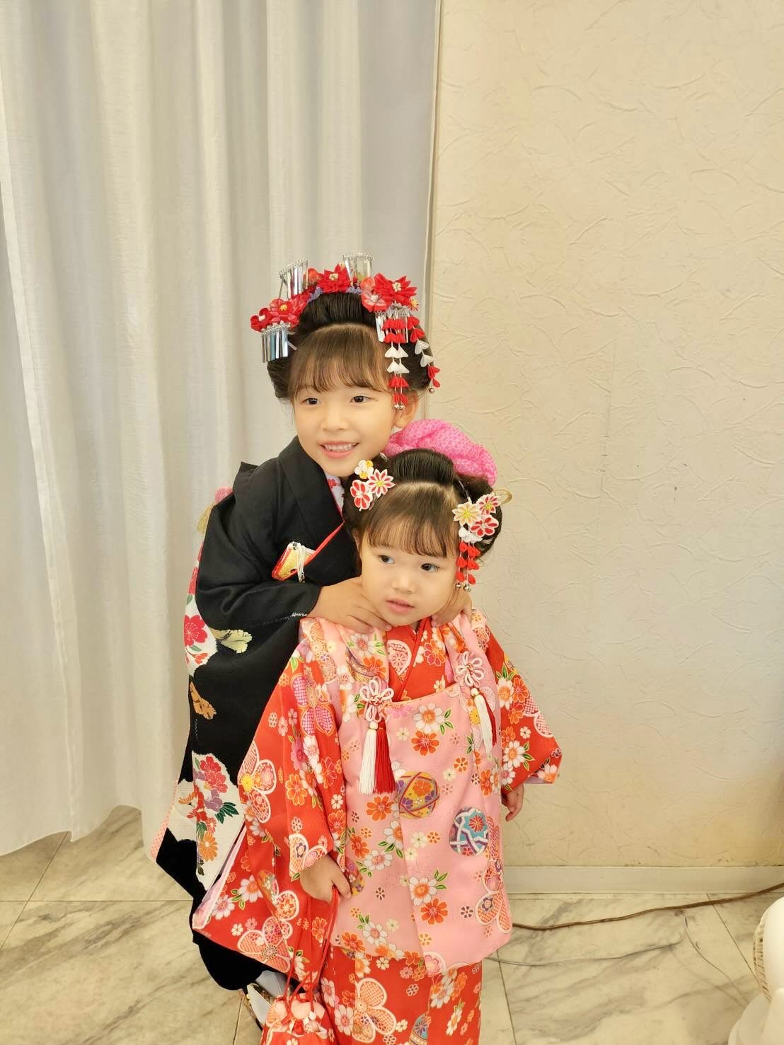 【篠崎】2025年七五三シリーズ