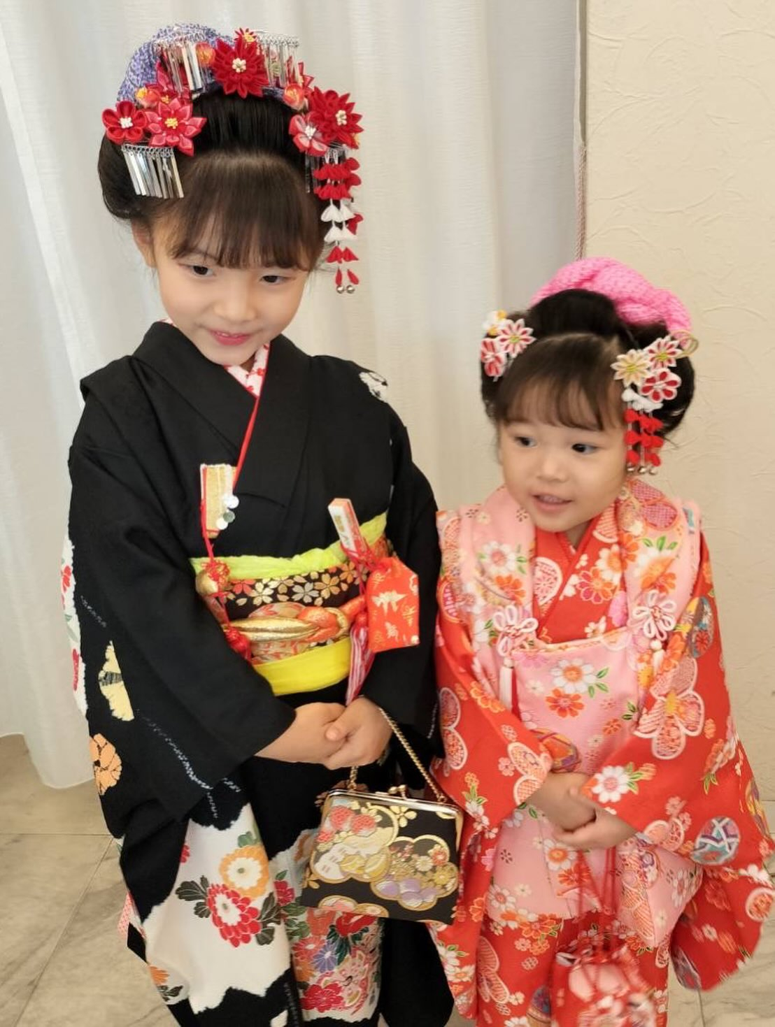 【篠崎】2025年七五三シリーズ