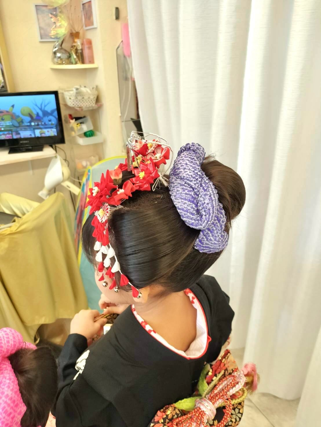 【篠崎】2025年七五三シリーズ