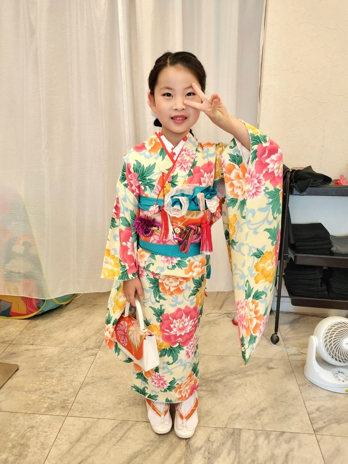 【篠崎】2025年七五三シリーズ