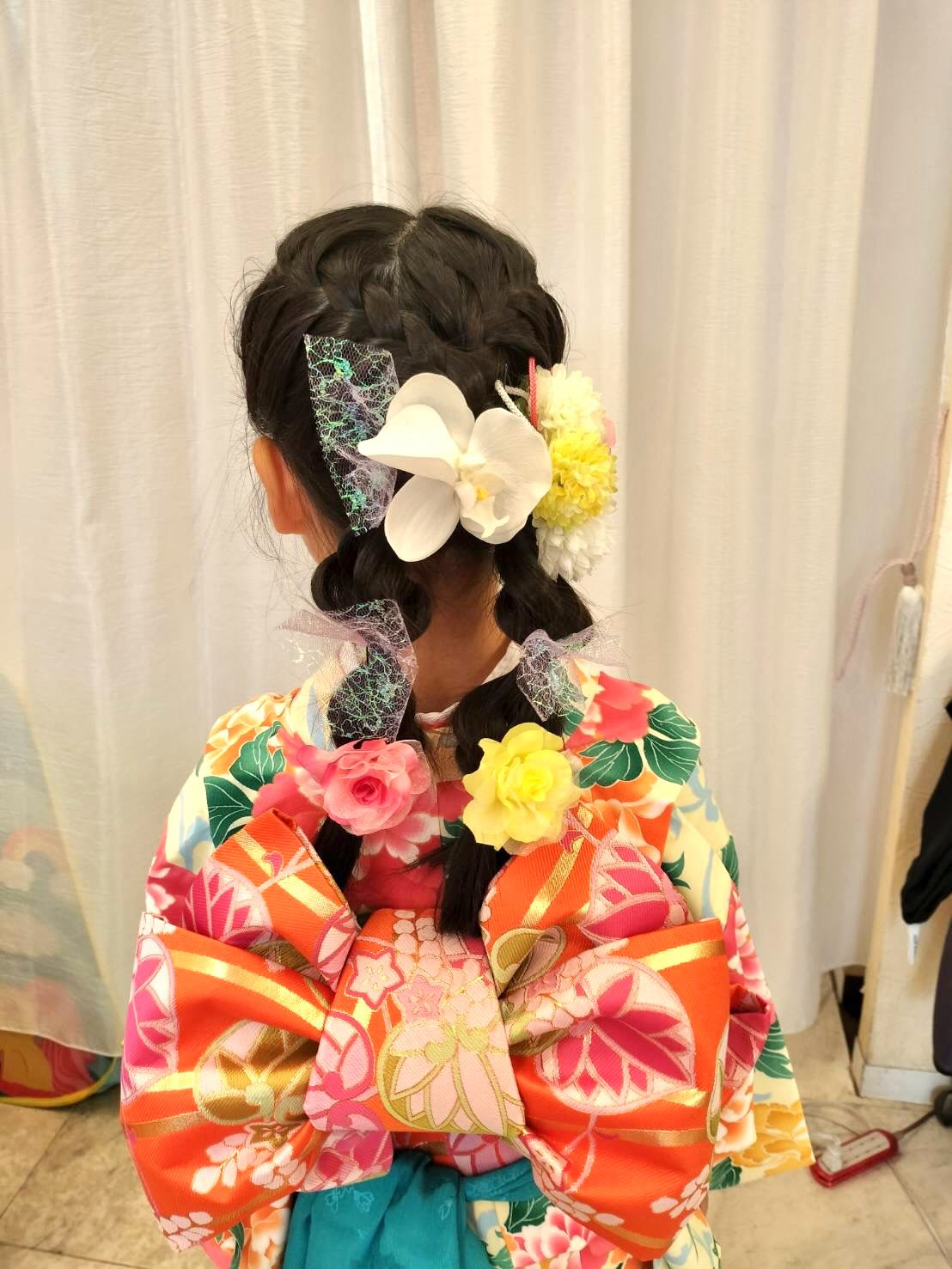 【篠崎】2025年七五三シリーズ