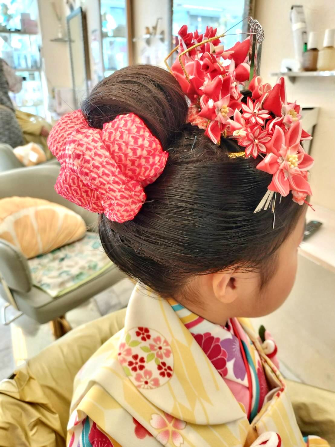 【篠崎】2025年七五三シリーズ