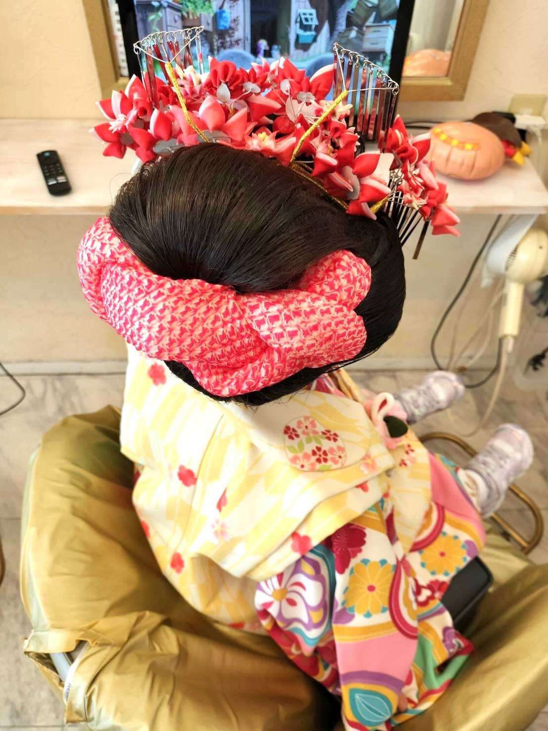 【篠崎】2025年七五三シリーズ