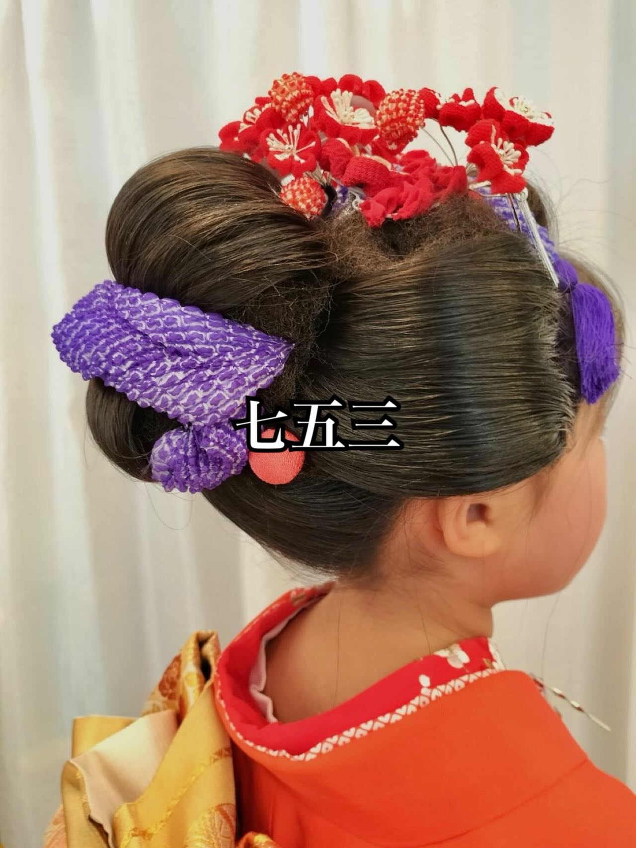 【篠崎】2025年七五三シリーズ