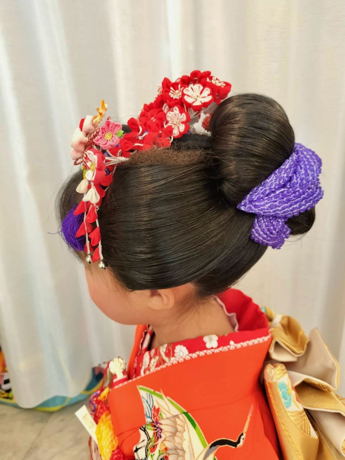 【篠崎】2025年七五三シリーズ