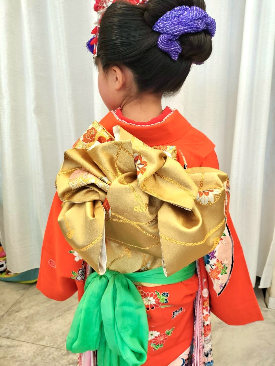 【篠崎】2025年七五三シリーズ