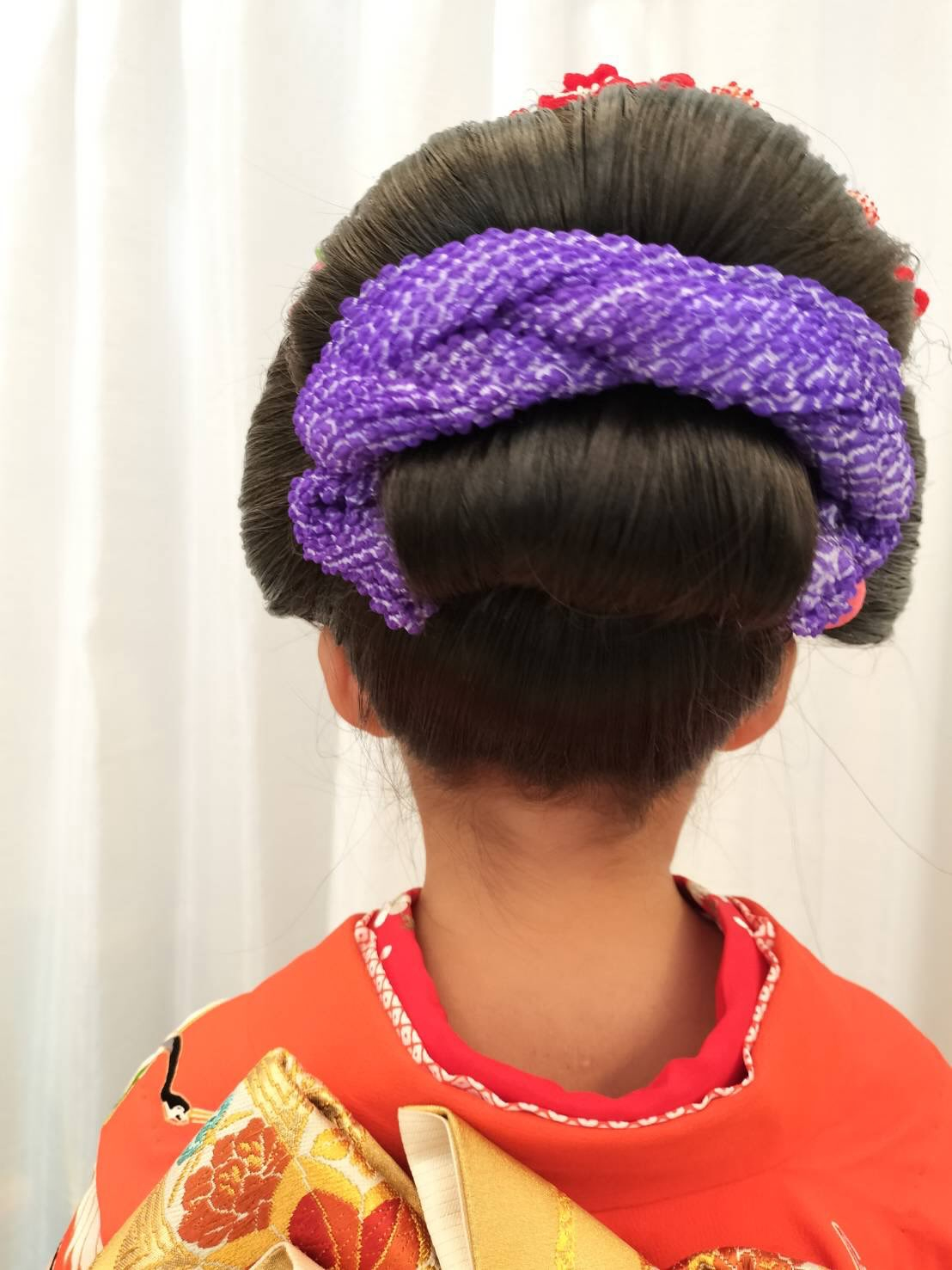 【篠崎】2025年七五三シリーズ