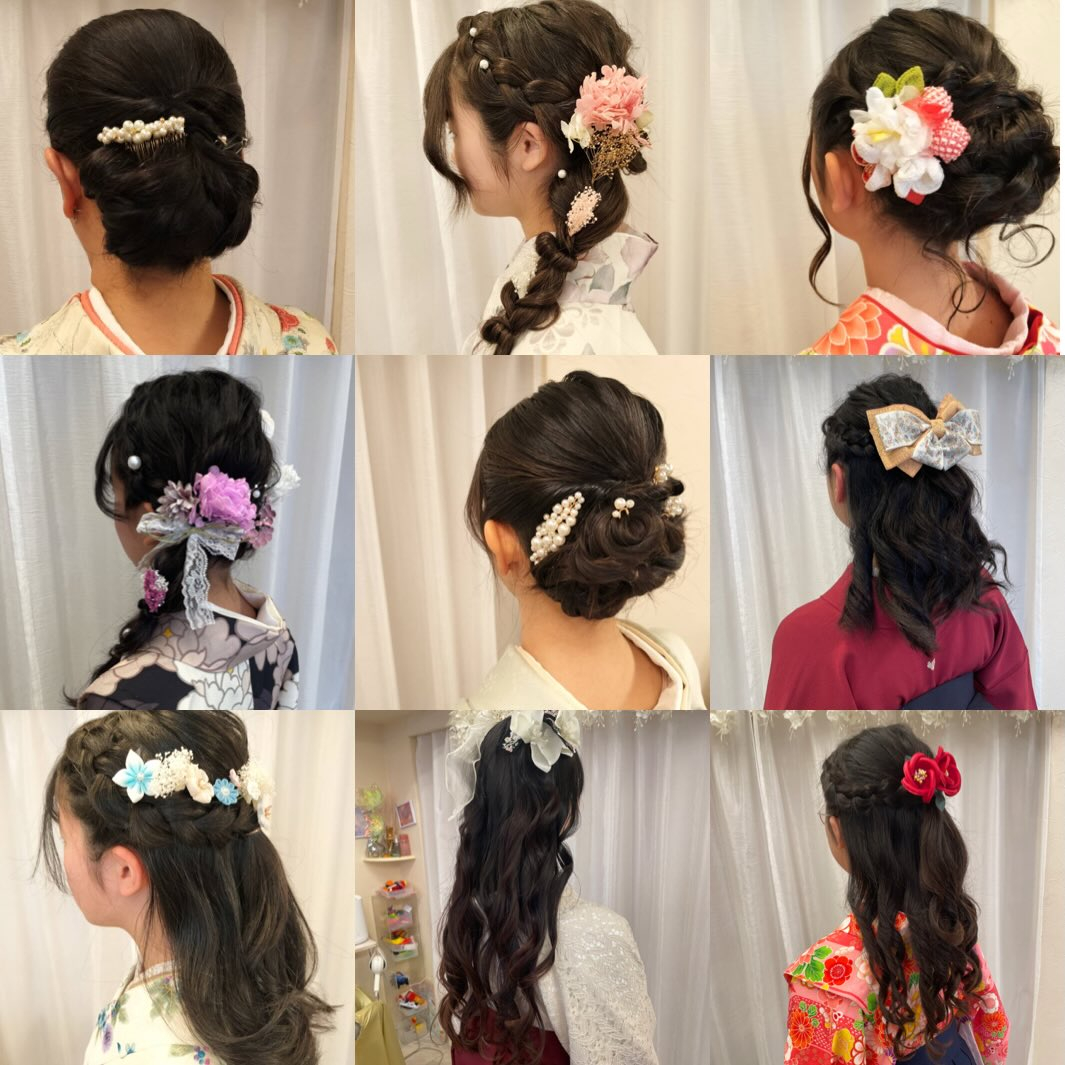 【篠崎】卒業式、入学式🌸