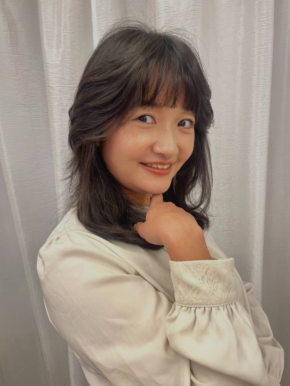 【篠崎】令和の昭和アイドルが来店！？🥰