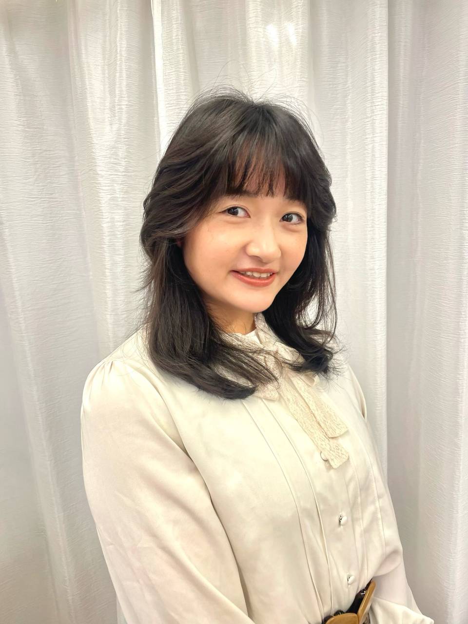 【篠崎】令和の昭和アイドルが来店！？🥰