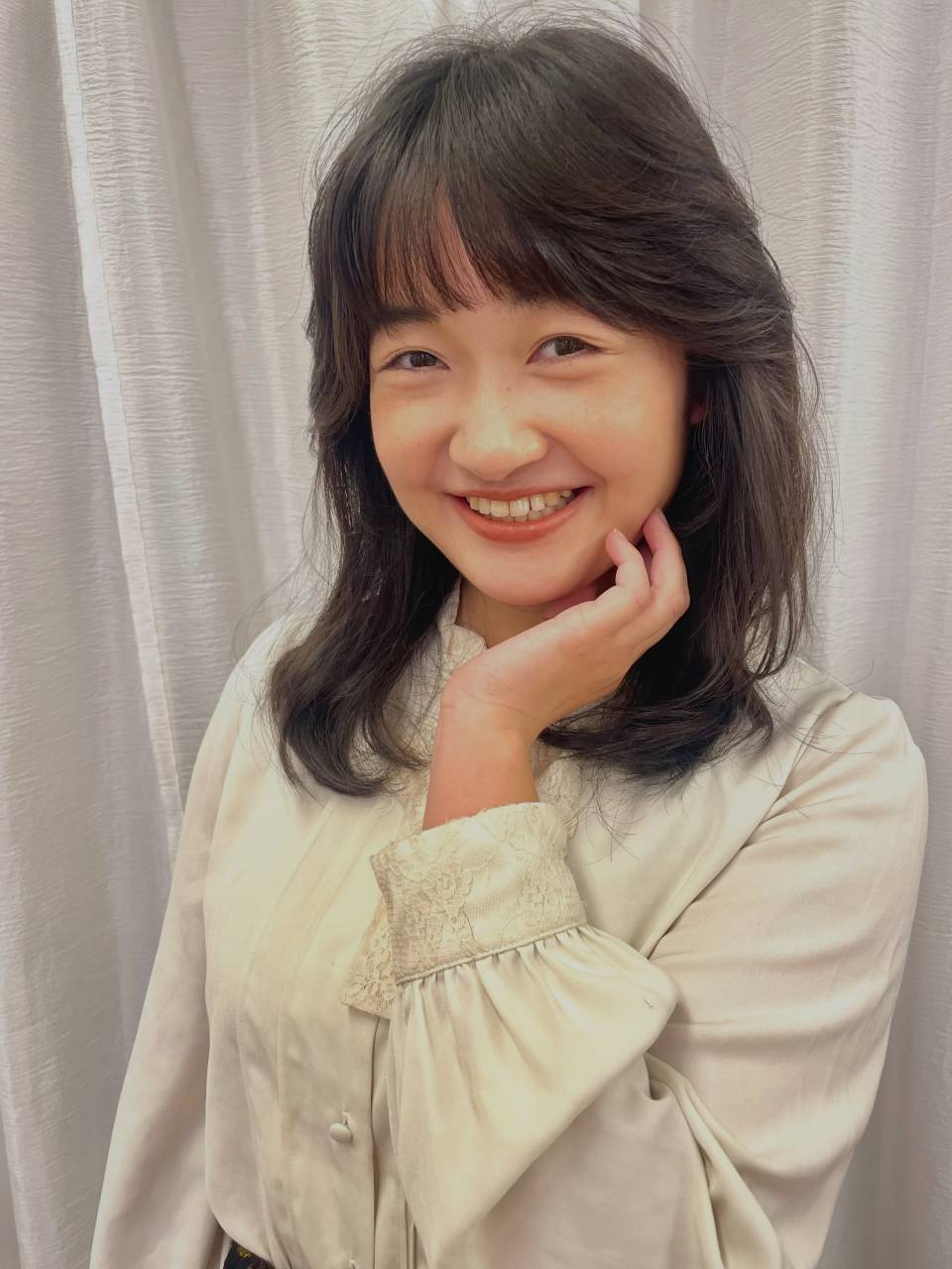 【篠崎】令和の昭和アイドルが来店！？🥰